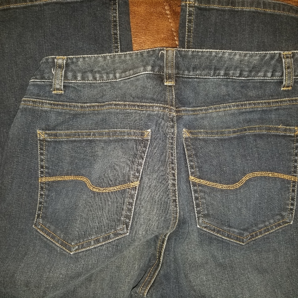 Women Talbots stretch jeans